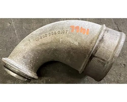 Turbocharger / Supercharger FREIGHTLINER Cascadia High Mountain Horsepower