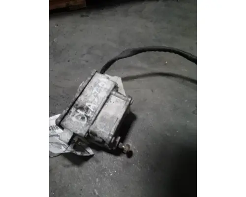 Turbocharger / Supercharger FREIGHTLINER CASCADIA K &amp; R Truck Sales, Inc.