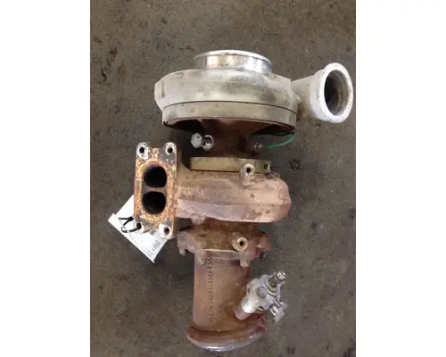 Turbocharger / Supercharger FREIGHTLINER CASCADIA Valley Truck - Grand Rapids