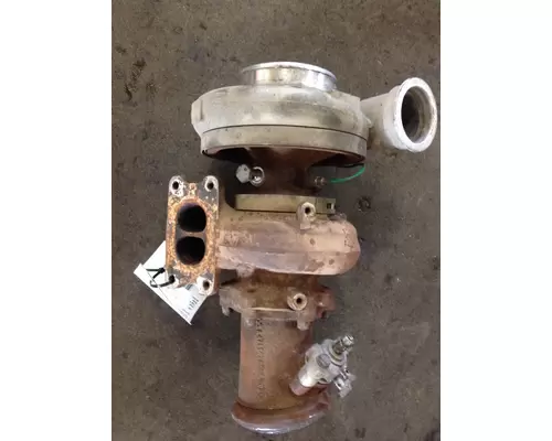 Turbocharger / Supercharger FREIGHTLINER CASCADIA Valley Truck - Grand Rapids
