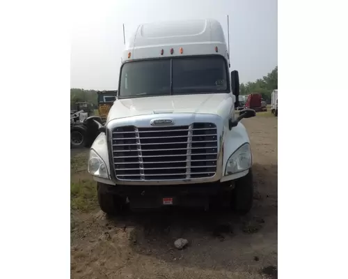 Complete Vehicle FREIGHTLINER CASCADIA Valley Truck - Grand Rapids