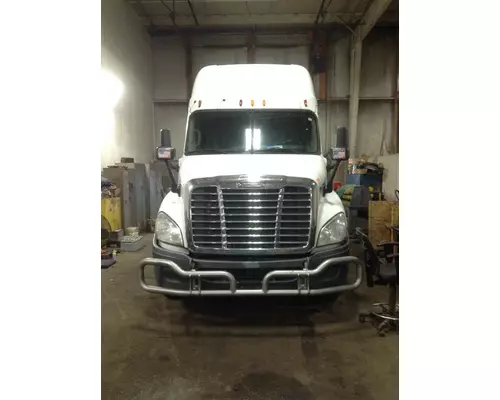 Complete Vehicle FREIGHTLINER CASCADIA Valley Truck - Grand Rapids