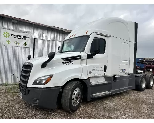 Complete Vehicle FREIGHTLINER CASCADIA Thomas Parts