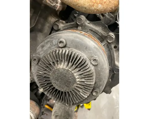 Water Pump FREIGHTLINER CASCADIA Payless Truck Parts