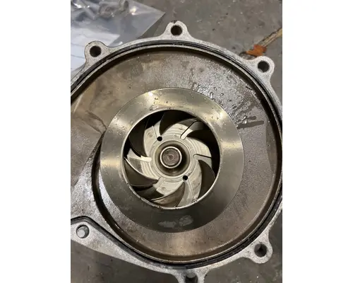 Water Pump FREIGHTLINER CASCADIA Payless Truck Parts