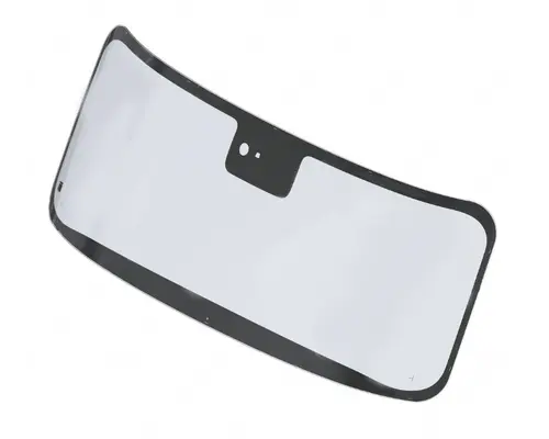 thumbnail image 2 of Green Tinted Windshield Glass For Freightliner FLC120 Classic XL 1989-2010 - Left Or Right 2 of 5