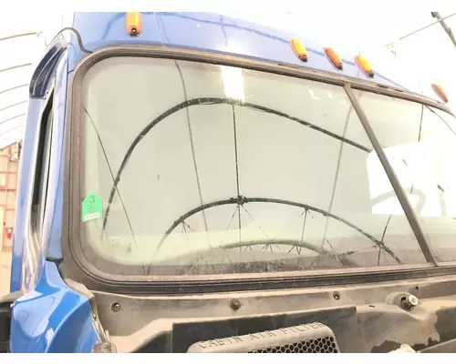 Windshield Glass Freightliner CASCADIA Vander Haags Inc Cb