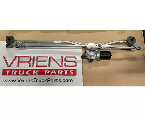 Wiper Motor, Rear FREIGHTLINER CASCADIA Vriens Truck Parts