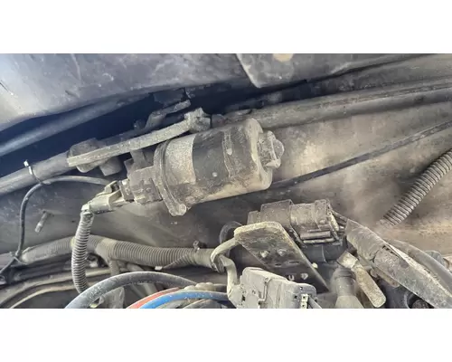 Wiper Motor, Rear FREIGHTLINER CASCADIA Custom Truck One Source
