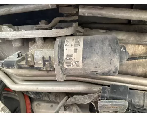 Wiper Motor, Windshield Freightliner CASCADIA Vander Haags Inc Dm