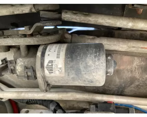 Wiper Motor, Windshield Freightliner CASCADIA Vander Haags Inc Dm