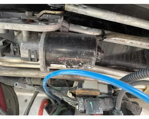 Wiper Motor, Windshield Freightliner CASCADIA Vander Haags Inc Dm