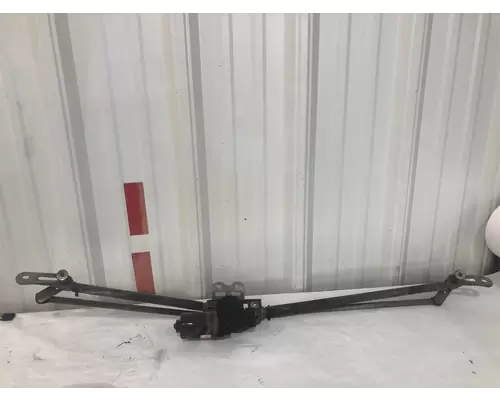 Wiper Motor, Windshield Freightliner CASCADIA Vander Haags Inc Sf