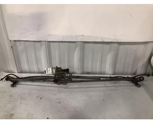 Wiper Motor, Windshield Freightliner CASCADIA Vander Haags Inc Sf