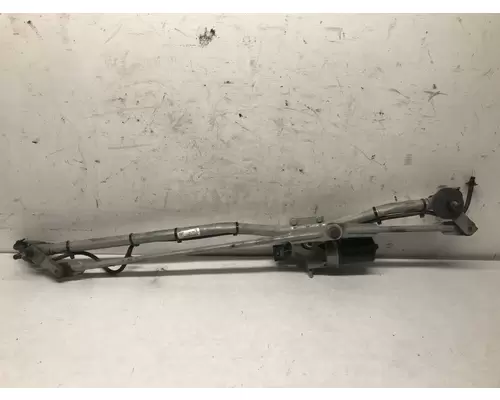 Wiper Motor, Windshield Freightliner CASCADIA Vander Haags Inc Sf