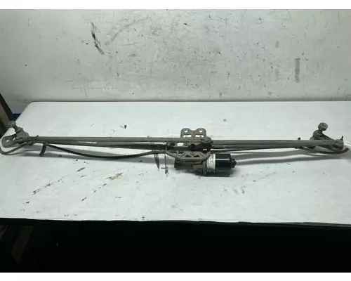 Wiper Motor, Windshield Freightliner CASCADIA Vander Haags Inc Sf