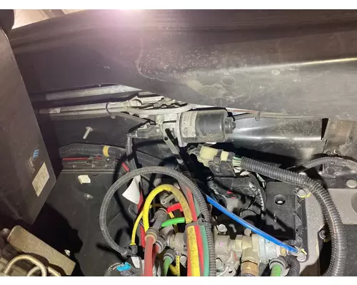 Wiper Motor, Windshield Freightliner CASCADIA Vander Haags Inc Sf