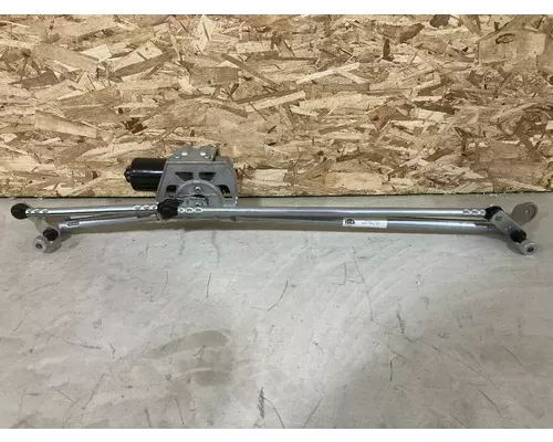 Wiper Motor, Windshield Freightliner CASCADIA Vander Haags Inc WM