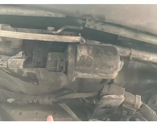 Wiper Motor, Windshield Freightliner CASCADIA Vander Haags Inc WM