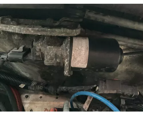 Wiper Motor, Windshield Freightliner CASCADIA Vander Haags Inc WM