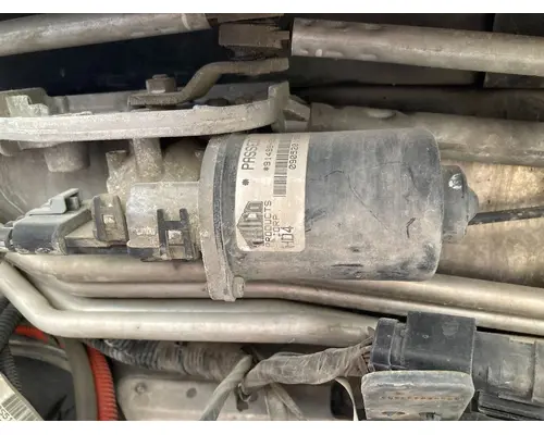 Wiper Motor, Windshield Freightliner CASCADIA Vander Haags Inc DM