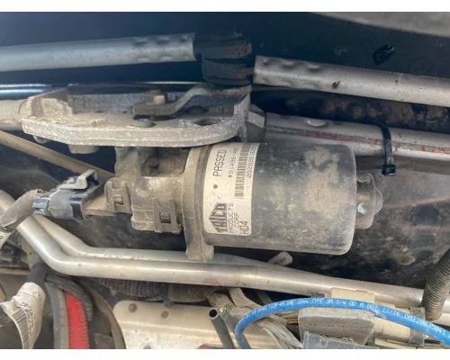 Wiper Motor, Windshield Freightliner CASCADIA Vander Haags Inc DM