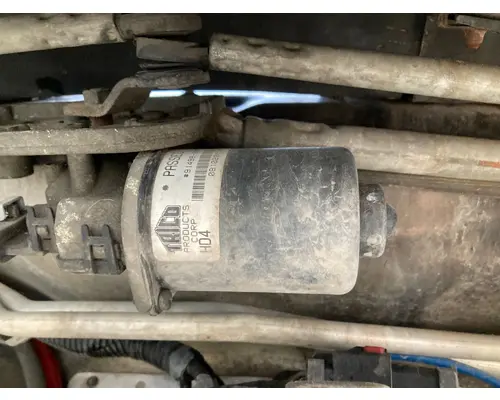 Wiper Motor, Windshield Freightliner CASCADIA Vander Haags Inc Dm