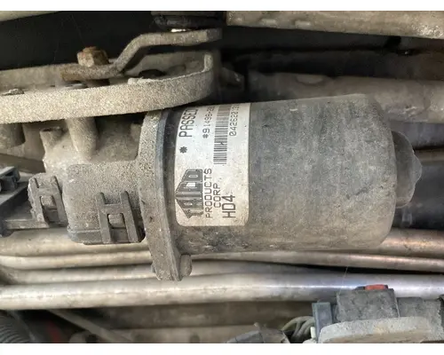 Wiper Motor, Windshield Freightliner CASCADIA Vander Haags Inc Dm