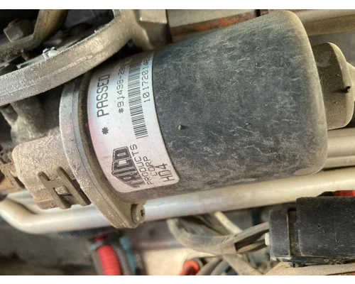 Wiper Motor, Windshield Freightliner CASCADIA Vander Haags Inc DM