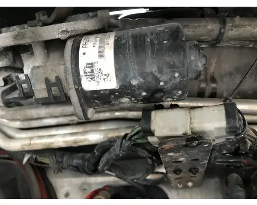 Wiper Motor, Windshield Freightliner CASCADIA Vander Haags Inc Dm