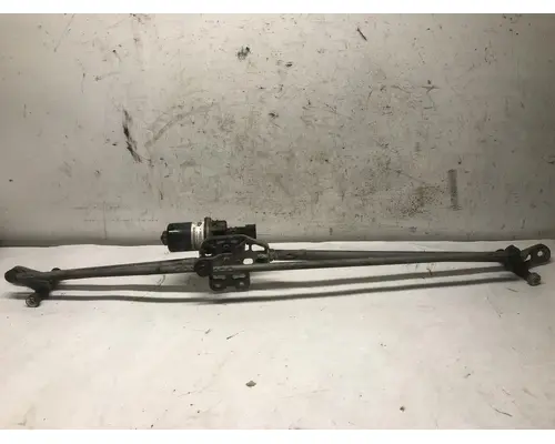 Wiper Motor, Windshield Freightliner CASCADIA Vander Haags Inc Sf