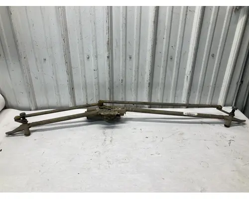 Wiper Motor, Windshield Freightliner CASCADIA Vander Haags Inc Cb