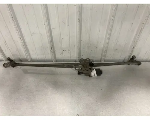 Wiper Motor, Windshield Freightliner CASCADIA Vander Haags Inc WM