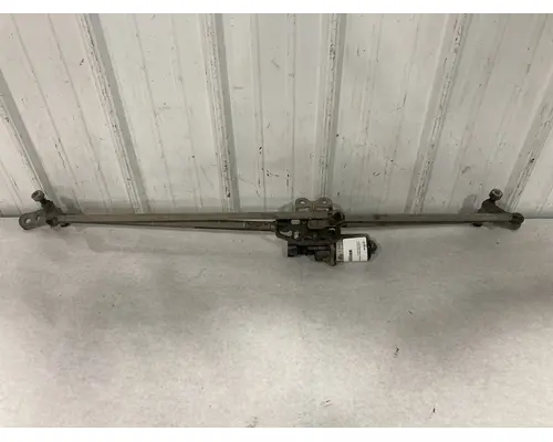 Wiper Motor, Windshield Freightliner CASCADIA Vander Haags Inc WM