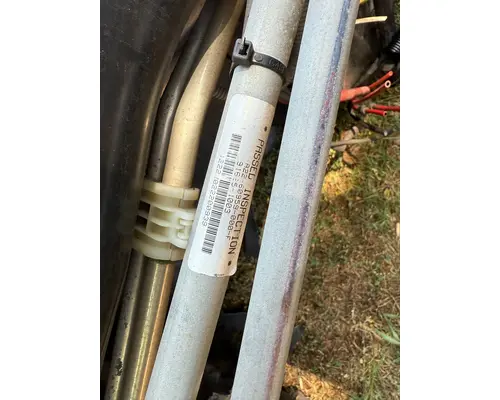 Wiper Motor, Windshield FREIGHTLINER Cascadia Tony's Truck Parts