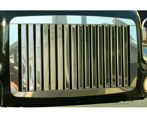 Grille FREIGHTLINER CENTURY 112 1996-2004 LKQ Western Truck Parts