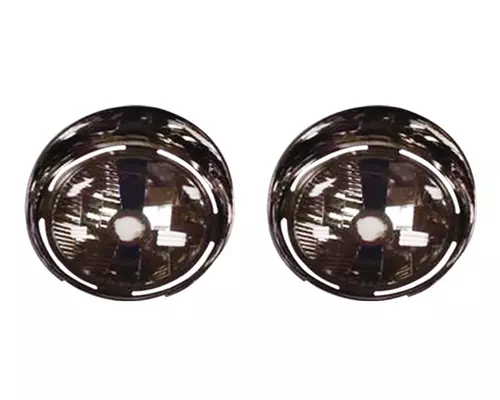 Headlamp Assembly FREIGHTLINER CENTURY 112 1996-2004 LKQ Wholesale Truck Parts