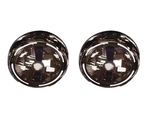 Headlamp Assembly FREIGHTLINER CENTURY 112 1996-2004 LKQ KC Truck Parts - Inland Empire