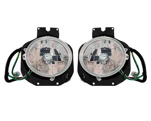 Headlamp Assembly FREIGHTLINER CENTURY 112 1996-2004 LKQ KC Truck Parts Billings