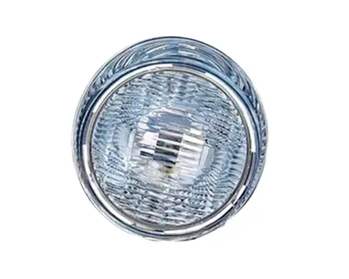 Headlamp Assembly FREIGHTLINER CENTURY 112 1996-2004 LKQ KC Truck Parts Billings