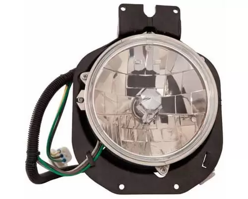 Headlamp Assembly FREIGHTLINER CENTURY 112 1996-2004 LKQ Heavy Truck - Tampa