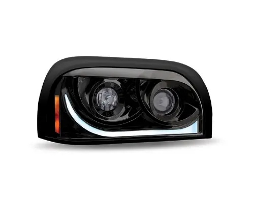 Headlamp Assembly FREIGHTLINER CENTURY 112 1996-2004 LKQ Western Truck Parts