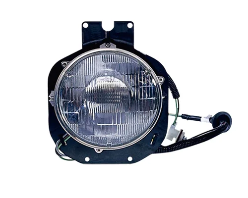 Headlamp Assembly FREIGHTLINER CENTURY 112 1996-2004 LKQ Universal Truck Parts