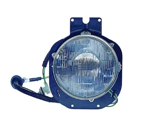 Headlamp Assembly FREIGHTLINER CENTURY 112 1996-2004 LKQ Geiger Truck Parts