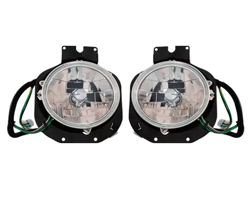 Headlamp Assembly FREIGHTLINER CENTURY 112 1996-2004 LKQ Heavy Truck Maryland