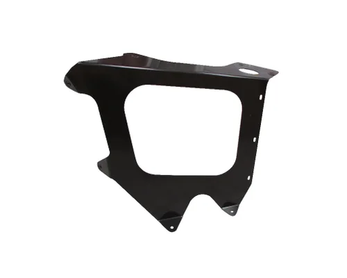 Bumper Guard, Front FREIGHTLINER CENTURY 112 LKQ Geiger Truck Parts
