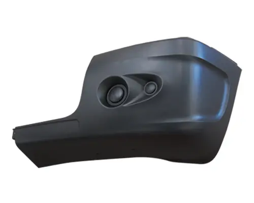 Bumper End Cap FREIGHTLINER CENTURY 112 LKQ KC Truck Parts - Inland Empire