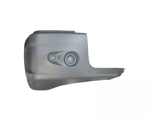 Bumper End Cap FREIGHTLINER CENTURY 112 LKQ Western Truck Parts
