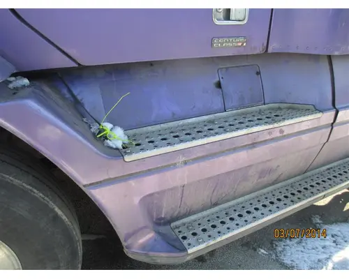 Side Fairing FREIGHTLINER CENTURY 112 LKQ Heavy Truck - Goodys