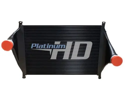 Charge Air Cooler (ATAAC) FREIGHTLINER CENTURY 112 LKQ Heavy Truck - Tampa